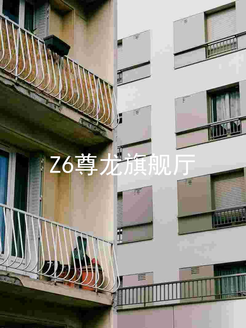 Z6尊龙旗舰厅